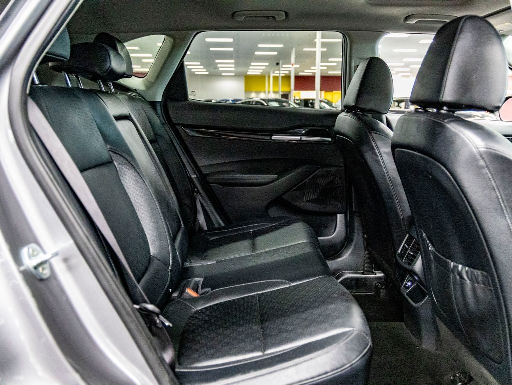 2022 Kia Seltos SX
