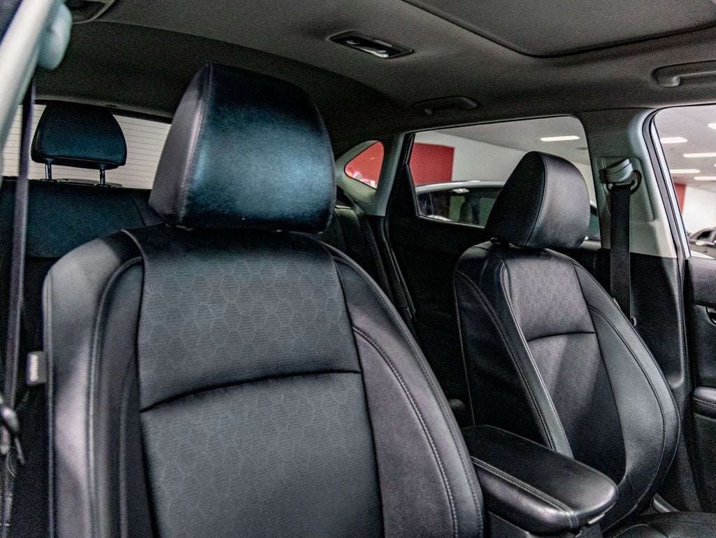 2022 Kia Seltos SX