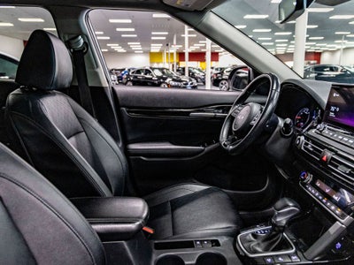 2022 Kia Seltos SX