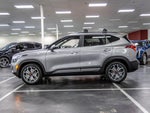 2022 Kia Seltos SX