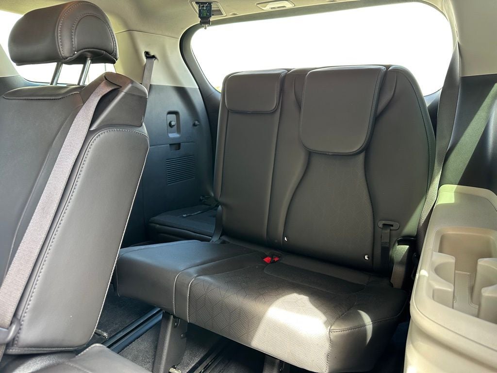 2022 Kia Carnival LXS