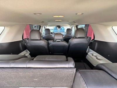 2022 Kia Carnival LXS
