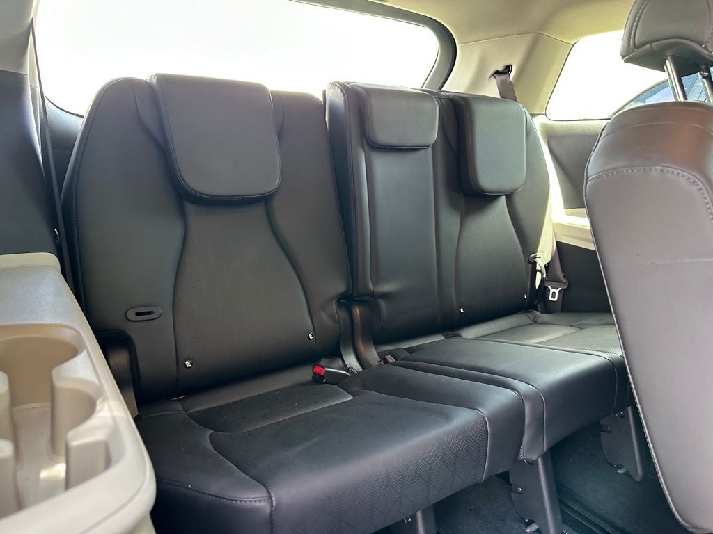 2022 Kia Carnival LXS