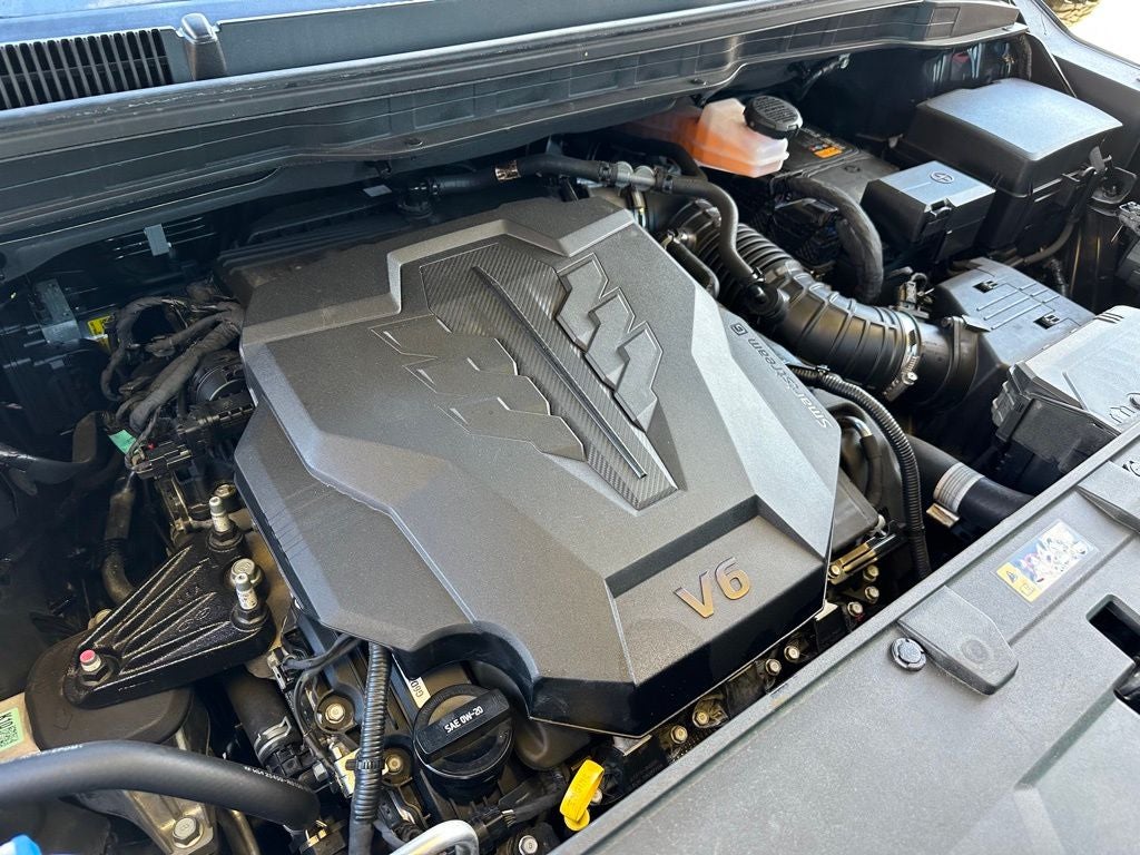 2022 Kia Carnival LXS