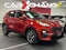 2022 Kia Sportage EX