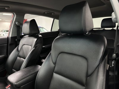 2022 Kia Sportage EX