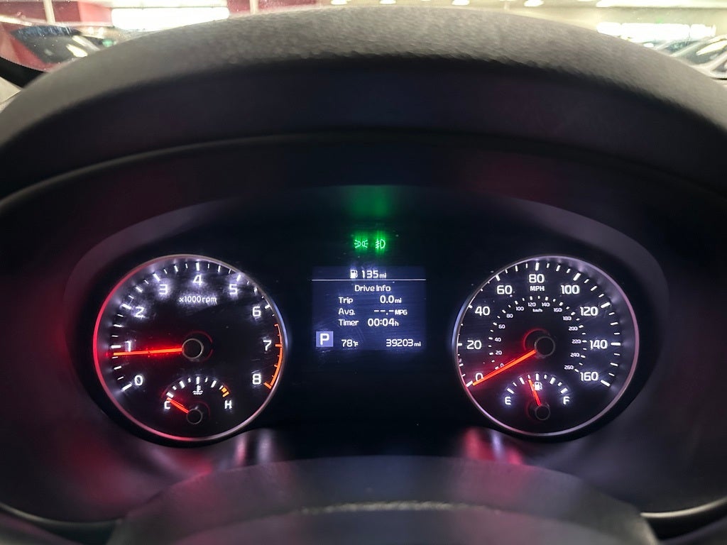 2022 Kia Sportage EX