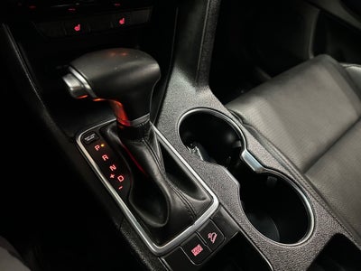 2022 Kia Sportage EX