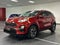2022 Kia Sportage EX