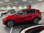 2022 Kia Sportage EX