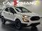 2021 Ford EcoSport SES