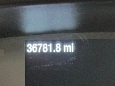 2021 Ford EcoSport SES