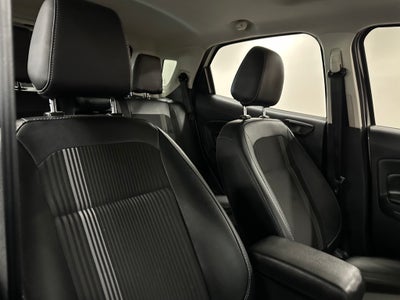 2021 Ford EcoSport SES