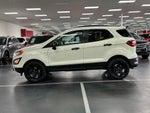 2021 Ford EcoSport SES