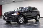 2018 Jaguar F-PACE 35t Prestige