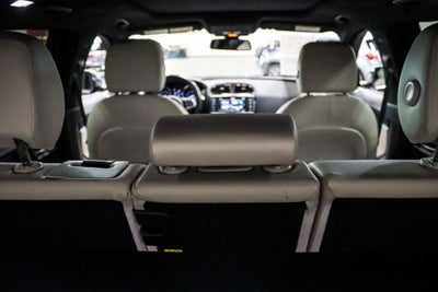 2018 Jaguar F-PACE 35t Prestige