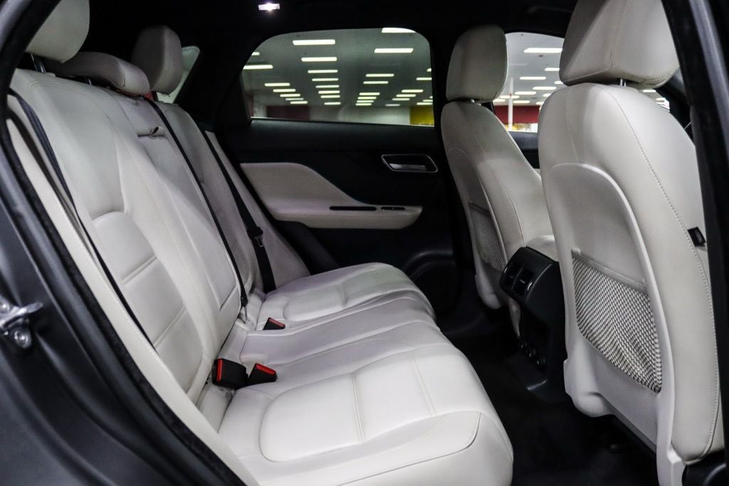 2018 Jaguar F-PACE 35t Prestige