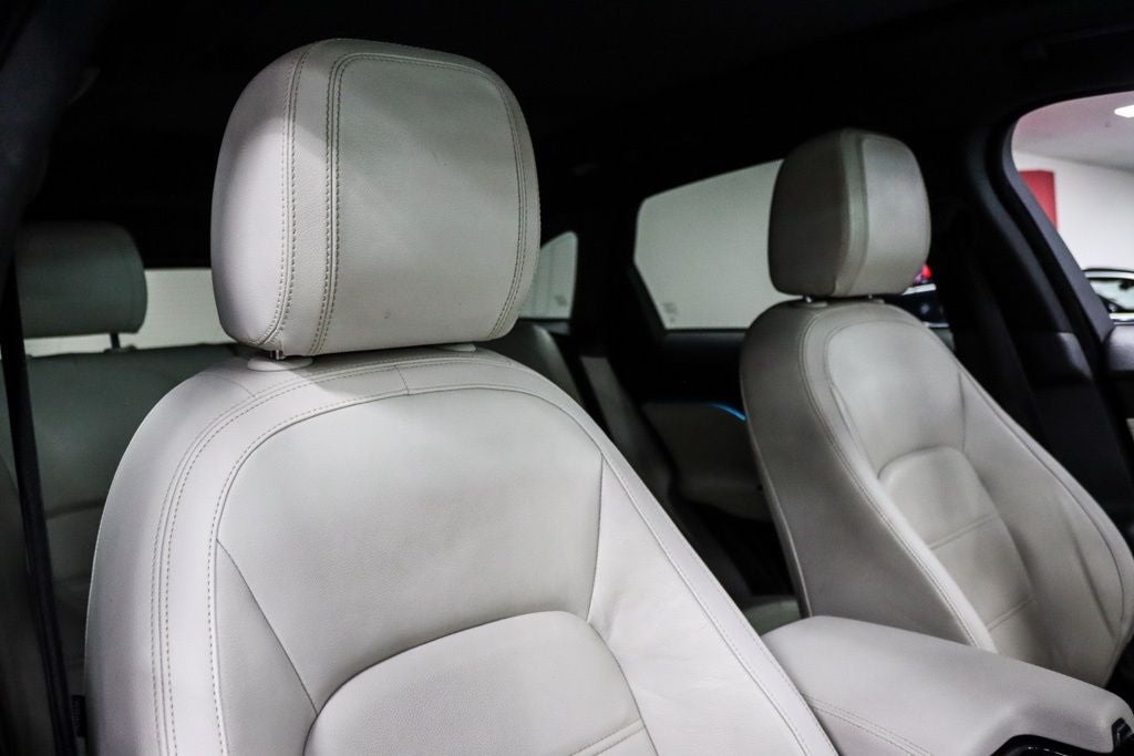 2018 Jaguar F-PACE 35t Prestige