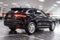 2018 Jaguar F-PACE 35t Prestige