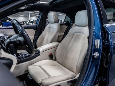 2022 Mercedes-Benz A-Class A 220
