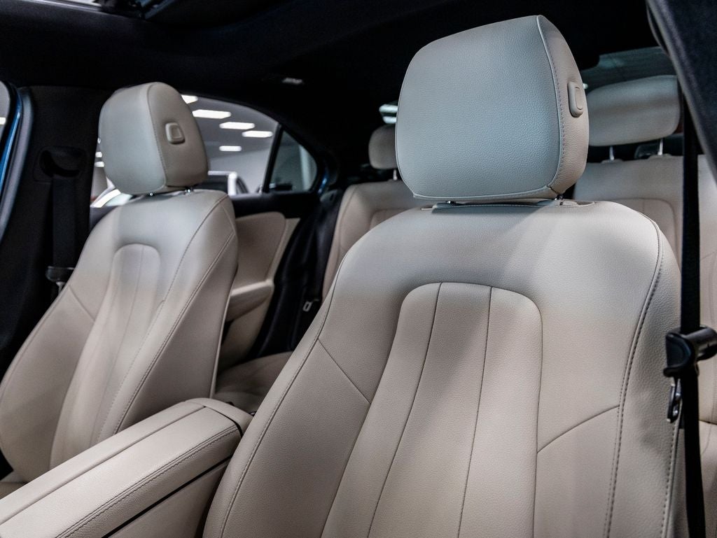 2022 Mercedes-Benz A-Class A 220