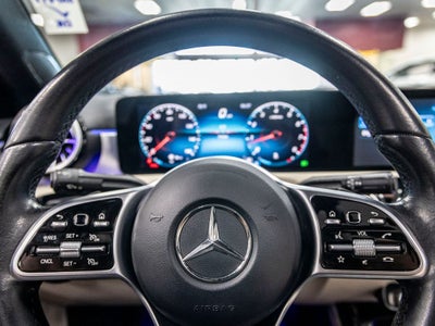 2022 Mercedes-Benz A-Class A 220