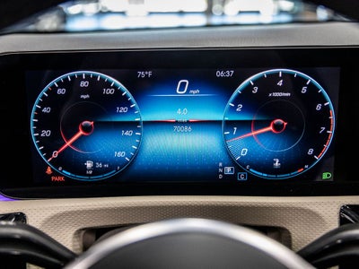 2022 Mercedes-Benz A-Class A 220