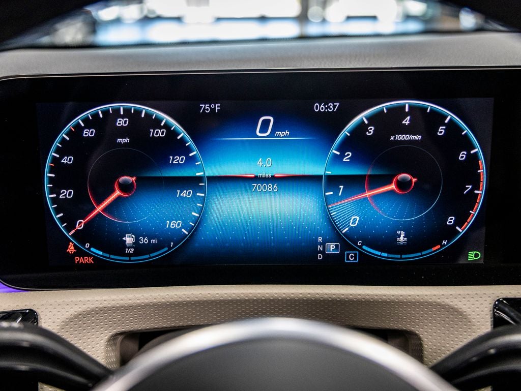 2022 Mercedes-Benz A-Class A 220