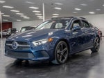 2022 Mercedes-Benz A-Class A 220