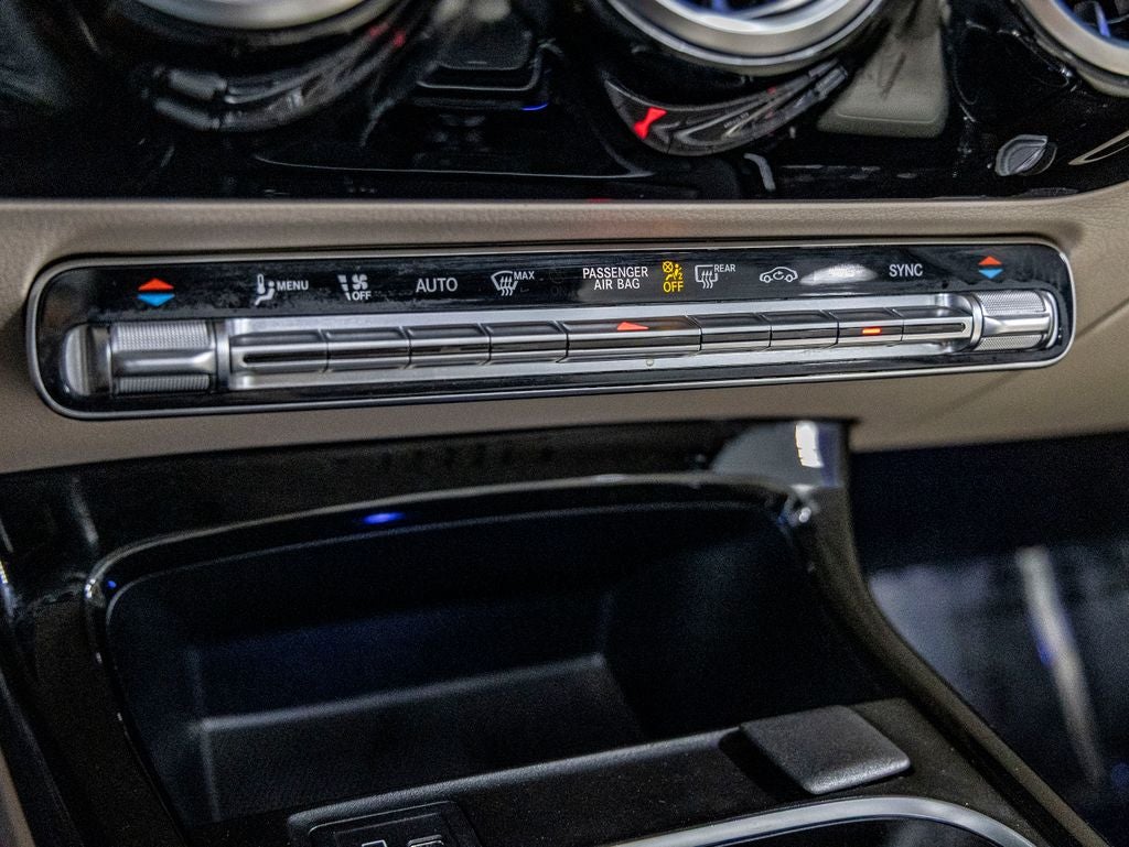 2022 Mercedes-Benz A-Class A 220