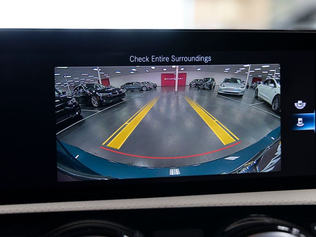 2022 Mercedes-Benz A-Class A 220