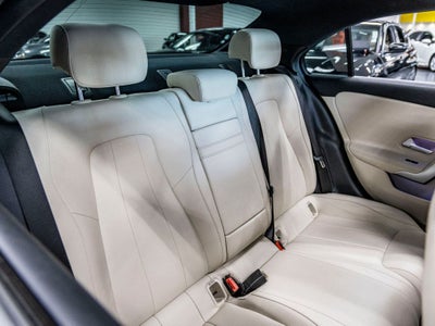 2022 Mercedes-Benz A-Class A 220
