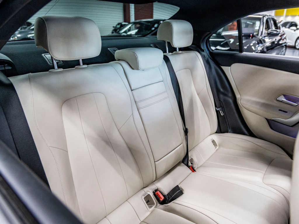 2022 Mercedes-Benz A-Class A 220