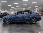 2022 Mercedes-Benz A-Class A 220