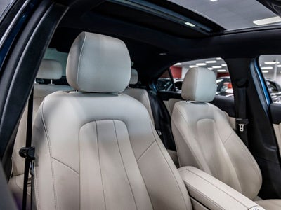 2022 Mercedes-Benz A-Class A 220