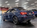 2022 Mercedes-Benz A-Class A 220