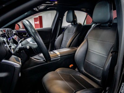 2022 Mercedes-Benz C-Class C 300