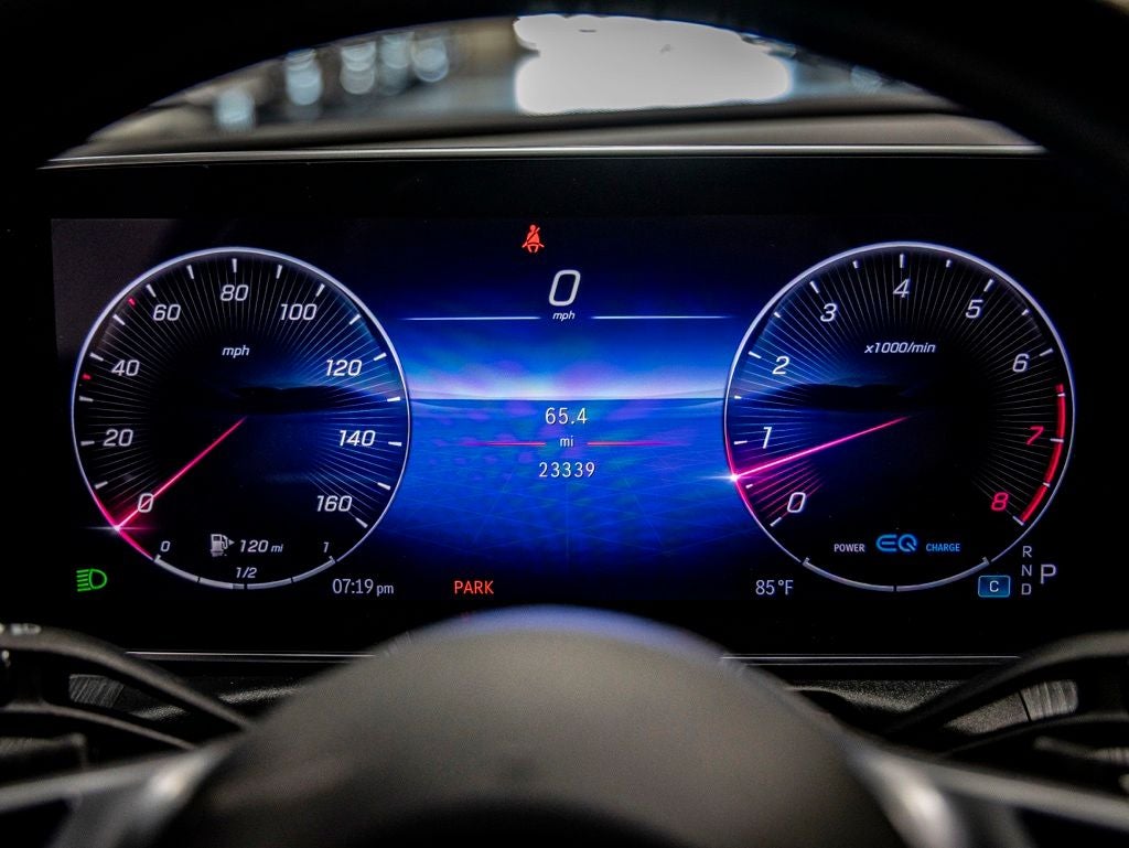 2022 Mercedes-Benz C-Class C 300