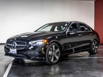 2022 Mercedes-Benz C-Class C 300