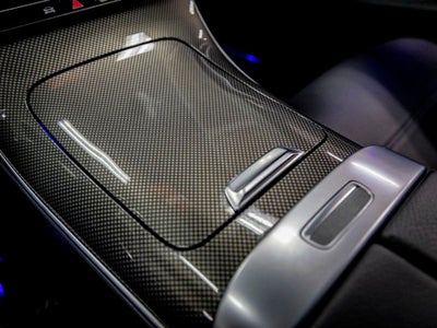 2022 Mercedes-Benz C-Class C 300