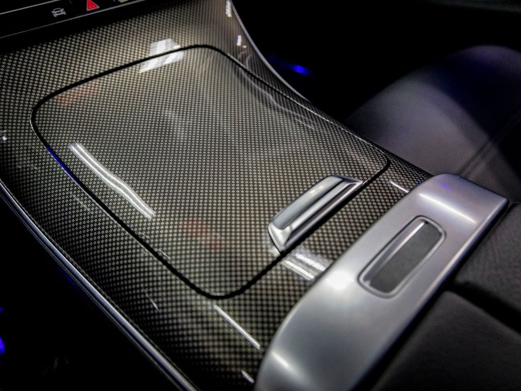 2022 Mercedes-Benz C-Class C 300