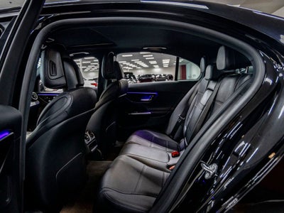 2022 Mercedes-Benz C-Class C 300