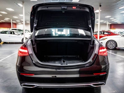 2022 Mercedes-Benz C-Class C 300