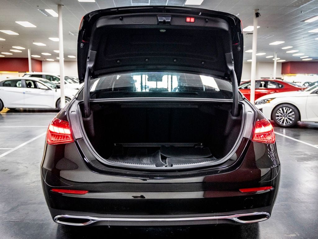 2022 Mercedes-Benz C-Class C 300