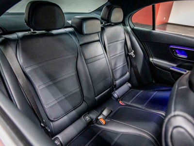 2022 Mercedes-Benz C-Class C 300
