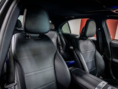 2022 Mercedes-Benz C-Class C 300
