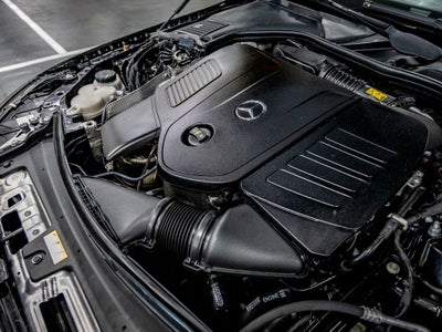 2022 Mercedes-Benz C-Class C 300