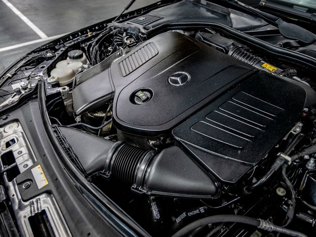 2022 Mercedes-Benz C-Class C 300