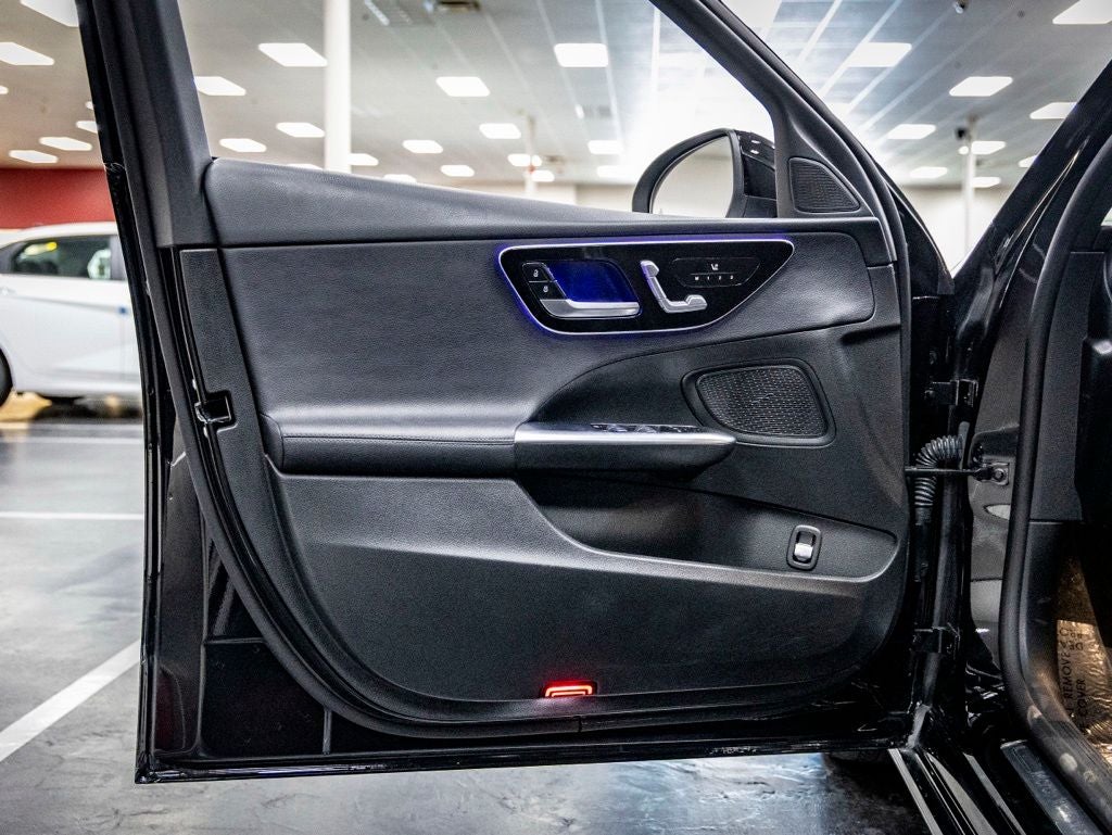 2022 Mercedes-Benz C-Class C 300