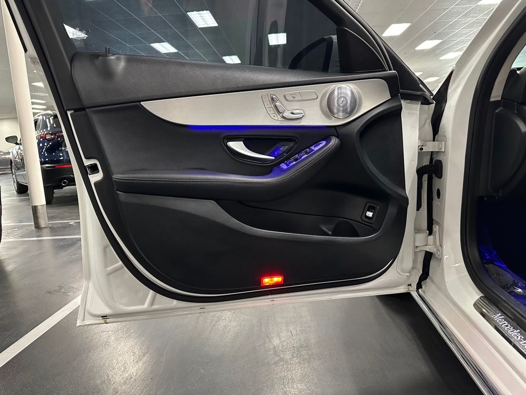 2021 Mercedes-Benz C-Class C 300